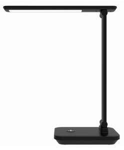 LED Lampada da tavolo touch ricaricabile e dimmerabile LED/5W/5V 6000mAh