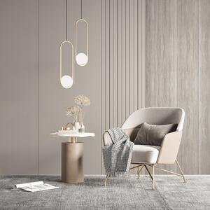 Carta da parati Pannello con doghe e legno, Carta da parati lastrazione, u97549 : Uwalls.it
