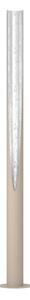 Eglo 390283 - Lampada LED da terra PREBONE 1xGU10/5,7W/230V beige