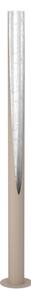 Eglo 390283 - Lampada LED da terra PREBONE 1xGU10/5,7W/230V beige