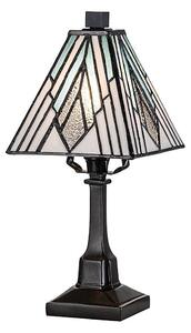 Elstead TF-ALDERLEY-TL-S - Lampada da tavolo Tiffany ALDERLEY 1xE14/40W/230V 32,3 cm