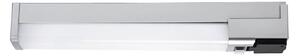 Aigostar - Illuminazione a LED per specchi da bagno LED/10W/230V 4000K 46,5cm IP44