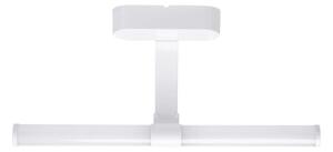 Aigostar - Illuminazione a LED per specchi da bagno LED/6W/230V 4000K 40cm IP44