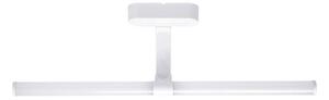 Aigostar - Illuminazione a LED per specchi da bagno LED/8W/230V 4000K 60cm IP44