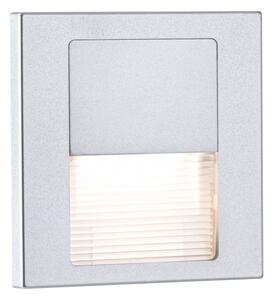 Paulmann 80000 - LED/1W Illuminazione scale TSARO 230V cromo opaco