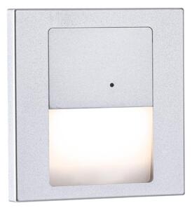 Paulmann 80003 - LED/1W Illuminazione scale con sensore TSARO 230V cromo opaco