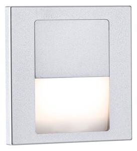 Paulmann 80000 - LED/1W Illuminazione scale TSARO 230V cromo opaco