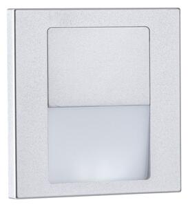 Paulmann 80000 - LED/1W Illuminazione scale TSARO 230V cromo opaco