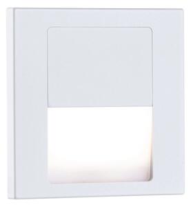 Paulmann 79999 - LED/1W Illuminazione scale TSARO 230V Follow/bianco