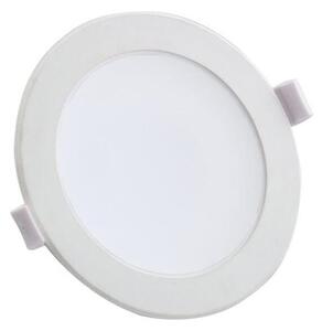Aigostar - Lampada LED da incasso LED/15W/230V 6000K IP44 diametro 14,5 cm bianco