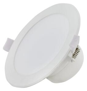 Aigostar - Lampada LED da incasso LED/10W/230V 6000K diametro 11,5 cm bianco