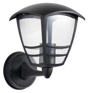 Applique da esterno TEVIO 1xE27/60W/230V IP54 nero