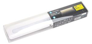 Aigostar - LED Illuminazione per mobili con sensore di movimento LED/1,5W/3xAA 3000K