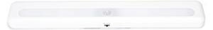 Aigostar - LED Illuminazione per mobili con sensore di movimento LED/1,5W/3xAA 3000K