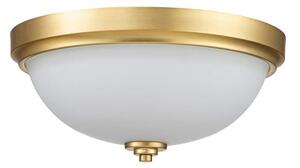 Feiss FE-MALIBU-F-BATH-BB-Plafoniera da bagno MALIBU 2xE27/60W/230V IP44