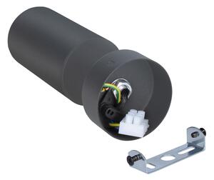 Brilagi - Faretto SELE 1xGU10/30W/230V antracite