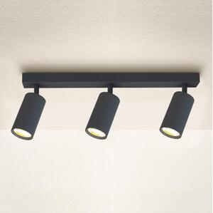 Brilagi - Faretto SELE 3xGU10/30W/230V antracite