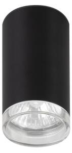Brilagi - Luce Spot da bagno SELE 1xGU10/30W/230V IP44 nero