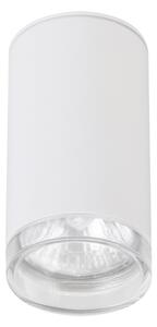 Brilagi - Luce Spot da bagno SELE 1xGU10/30W/230V IP44 bianco