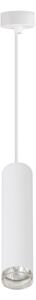 Brilagi - Lampadario da bagno su filo SELE AQUA 1xGU10/30W/230V IP44 bianco