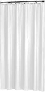 Sealskin Granada tenda doccia 200x120 cm bianco 217001110