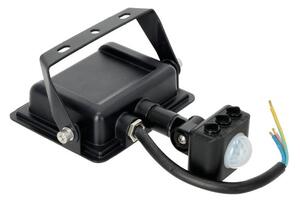 Riflettore LED con sensore LED/30W/230V 6500K IP44