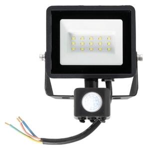 Riflettore LED con sensore LED/30W/230V 6500K IP44