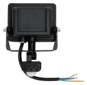 Riflettore LED con sensore LED/30W/230V 6500K IP44