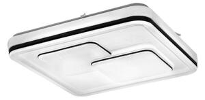 Rabalux 2604 - Plafoniera LED HECATE LED/40W/230V