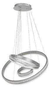 Rabalux 2230 - Lampadario LED su corda AVALON LED/75W/230V