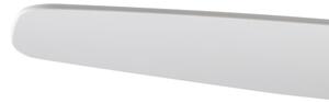ZEVENTI - Ventilatore da soffitto LED URBINO LED/20W/230V Wi-Fi Tuya bianco + telecomando