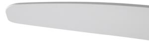 ZEVENTI - Ventilatore da soffitto LED PADUA LED/18W/230V Wi-Fi Tuya bianco + telecomando