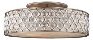 Feiss FE-LUCIA-6SF-L - Plafoniera LUCIA 6xE27/60W/230V