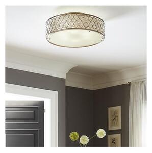 Feiss FE-LUCIA-6SF-L - Plafoniera LUCIA 6xE27/60W/230V