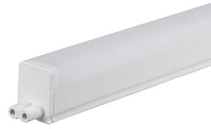 Lampada LED sottopensile SAMSUNG CHIP LED/7W/230V 3000K 55 cm