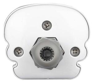 Lampada fluorescente tecnica LED G-SERIES LED/18W/230V 6500K IP65 60 cm