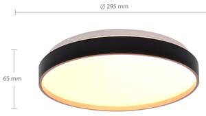 Brilagi - Plafoniera LED CALA LED/24W/230V