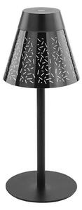 LED Dimmerabile ricaricabile per esterni lampada da tavolo LED/4,2W/5V 2200mAh IP44