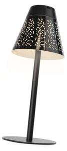 LED Dimmerabile ricaricabile per esterni lampada da tavolo LED/4,2W/5V 2200mAh IP44