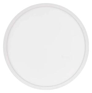 Plafoniera LED FLORI LED/22W/230V 4000K bianco diametro 42 cm