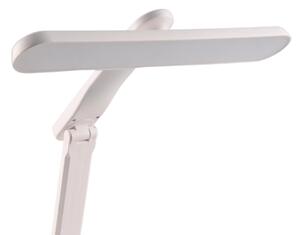 Lampada da tavolo LED dimmerabile con funzione Touch BARI LED/6W/230V bianco