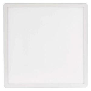 Plafoniera LED FLORI LED/18W/230V 4000K bianco 29x29 cm