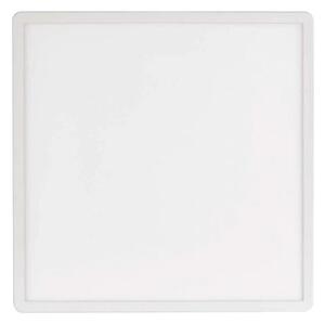 Plafoniera LED FLORI LED/22W/230V 4000K bianco 42x42 cm