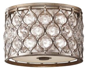 Feiss FE-LUCIA-F - Plafoniera LUCIA 2xE27/60W/230V