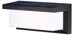 Brilagi - Applique a LED solare con sensore BRICKY LED/5W/6V IP65