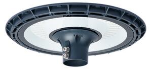 Brilagi - Lampione stradale LED per esterni URBANSPARK LED/120W/230V antracite IP65