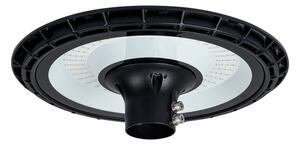 Brilagi - Lampione stradale LED da esterno URBANSPARK LED/60W/230V nero IP65