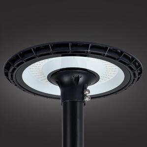 Brilagi - Lampione stradale LED da esterno URBANSPARK LED/60W/230V nero IP65