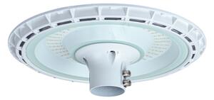 Brilagi - Lampione stradale LED per esterni URBANSPARK LED/120W/230V bianco IP65