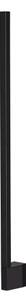 Kanlux 45871 - Applique da esterno YALTE LED/11W/230V 3000/4000/6500K IP54 nero